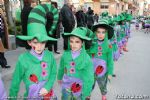 Carnaval Infantil Totana