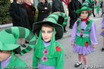 Carnaval Infantil Totana