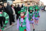 Carnaval Infantil Totana