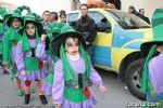 Carnaval Infantil Totana