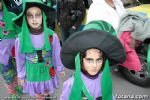 Carnaval Infantil Totana