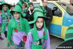 Carnaval Infantil Totana