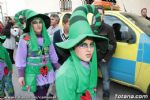 Carnaval Infantil Totana