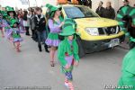 Carnaval Infantil Totana