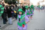 Carnaval Infantil Totana