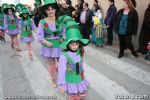 Carnaval Infantil Totana