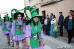 Carnaval Infantil Totana