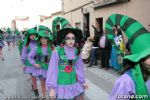 Carnaval Infantil Totana