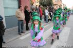 Carnaval Infantil Totana