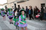 Carnaval Infantil Totana