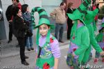 Carnaval Infantil Totana