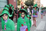 Carnaval Infantil Totana