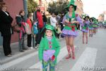 Carnaval Infantil Totana