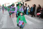 Carnaval Infantil Totana