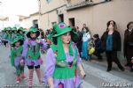 Carnaval Infantil Totana