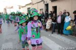 Carnaval Infantil Totana