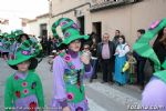 Carnaval Infantil Totana