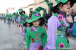 Carnaval Infantil Totana