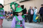 Carnaval Infantil Totana