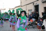 Carnaval Infantil Totana