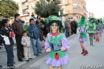 Carnaval Infantil Totana