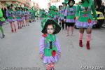 Carnaval Infantil Totana