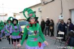 Carnaval Infantil Totana