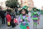 Carnaval Infantil Totana