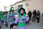 Carnaval Infantil Totana