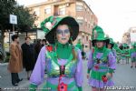 Carnaval Infantil Totana