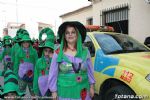 Carnaval Infantil Totana