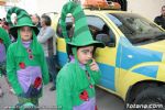 Carnaval Infantil Totana