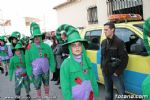 Carnaval Infantil Totana