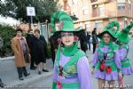 Carnaval Infantil Totana