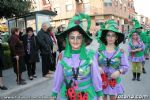 Carnaval Infantil Totana