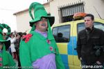 Carnaval Infantil Totana