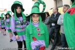 Carnaval Infantil Totana