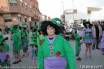 Carnaval Infantil Totana