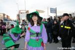 Carnaval Infantil Totana