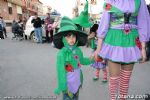 Carnaval Infantil Totana