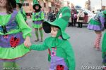 Carnaval Infantil Totana