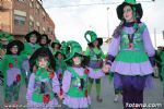 Carnaval Infantil Totana