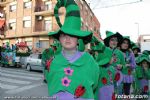 Carnaval Infantil Totana