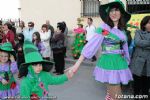 Carnaval Infantil Totana