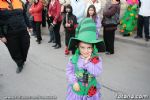 Carnaval Infantil Totana