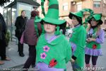 Carnaval Infantil Totana