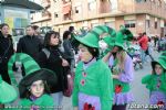 Carnaval Infantil Totana