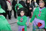 Carnaval Infantil Totana