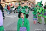 Carnaval Infantil Totana