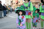 Carnaval Infantil Totana